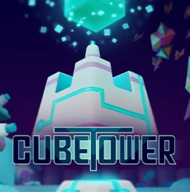 Cube Tower