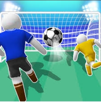 Football Kick3d