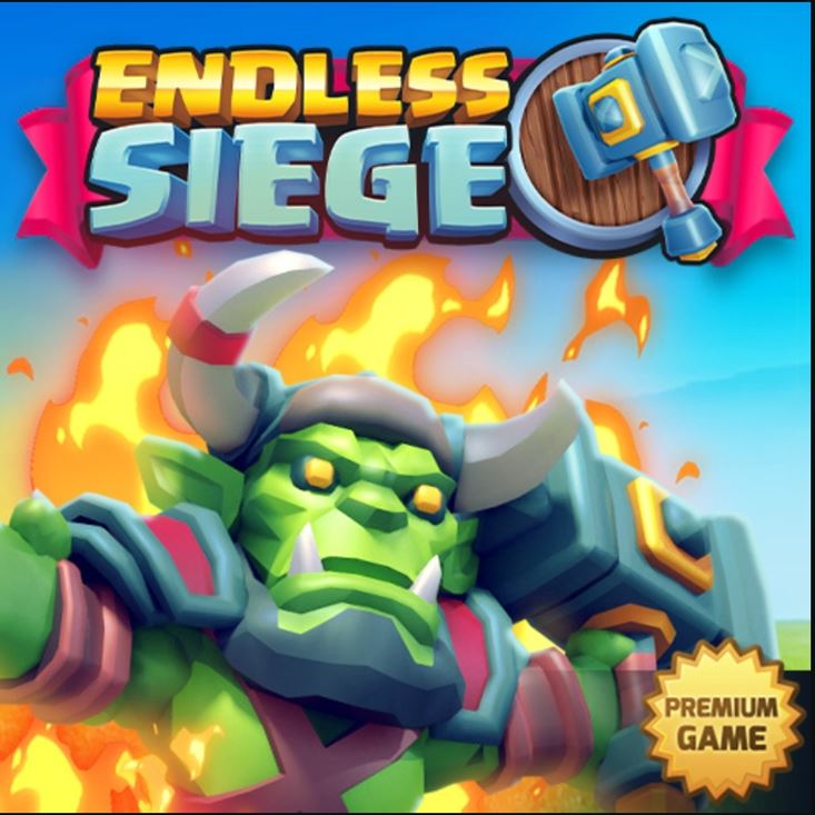 Endlessseige
