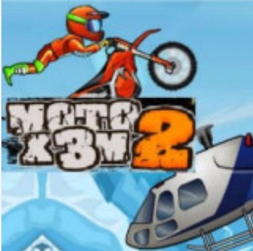 Extreme Bike Challenge 2