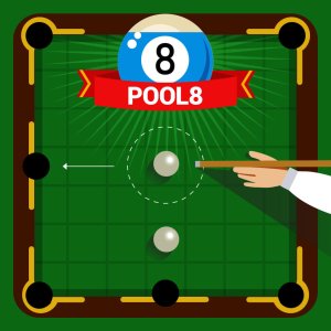 Pool8